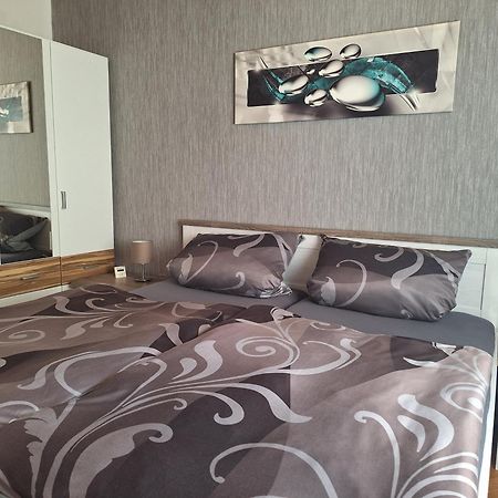 Ferienwohnung Ines Эйзенах Номер фото
