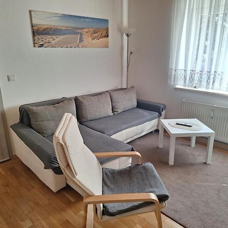 Ferienwohnung Ines Эйзенах Номер фото