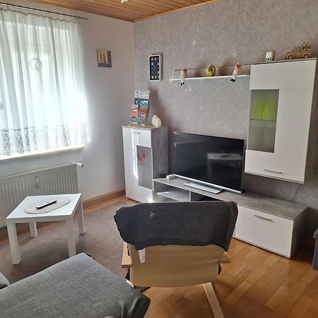 Ferienwohnung Ines Эйзенах Номер фото