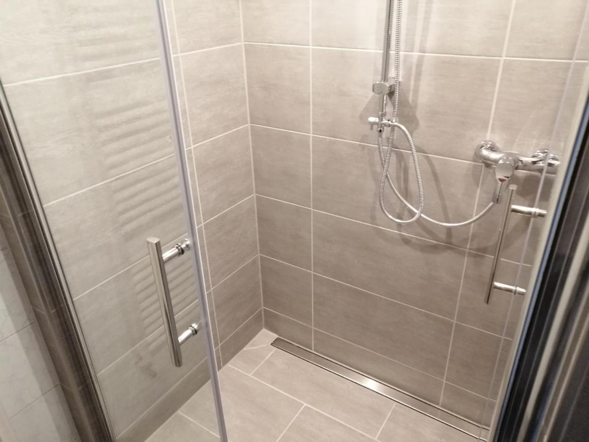 Ferienwohnung Ines Эйзенах Экстерьер фото